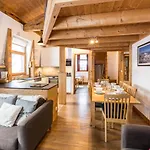 Διαμέρισμα 2 - Charming 2 Bedroom Haven In Σαμονί